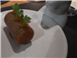 rabbit canape